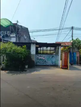 Hunian strategis -Palmerah- Jakarta Barat