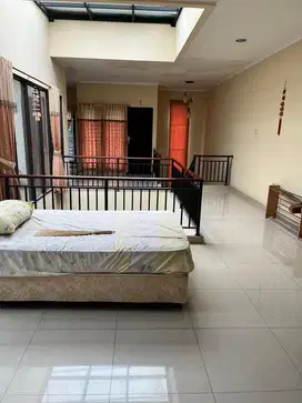 Rumah + 2 Ruko Tebet Raya Zona Komersil SHM Sudah Pecah 3
