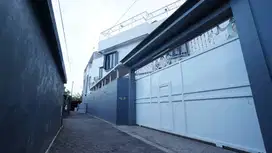 Dijual Kantor / Rumah Mewah di Denpasar