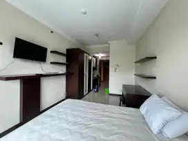 Galeri Ciumbuleuit Apartment Studio Murah Banget Furnish Siap Huni