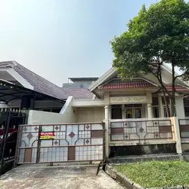 Rumah Sektor 1A Terfavorit di Gading Serpong Jarang Ada