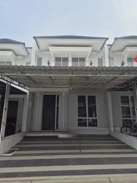 Dijual Cepat Rumah Rapih Full Bangunan Siap Huni Di Citra Gran Cibubur
