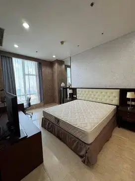 Sewa Apartemen Best Price The Myflower 2 BR Full Furnished Jakarta