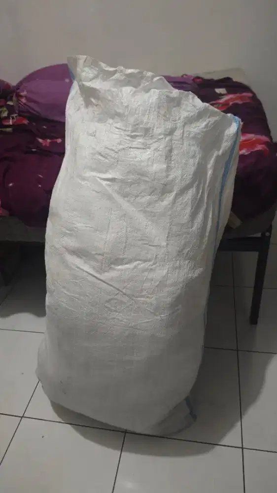 1 Karung Atasan Wanita (Dress) 50pcs