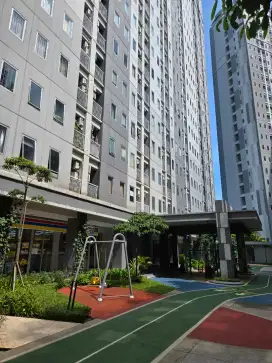 Dijual Apartemen Emerald Bintaro, dekat dengan british school