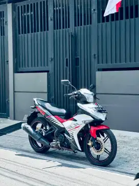 Yamaha Jupiter Mx 2015