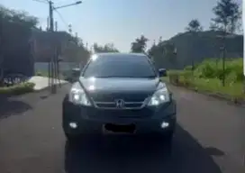 HONDA CR-V 2.4 I VTEC AT 2012