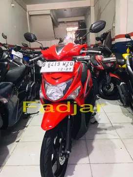 honda beat pop tahun 2015
