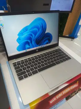 Laptop HP 245 G10 DP 0%|free cicilan 1-2x