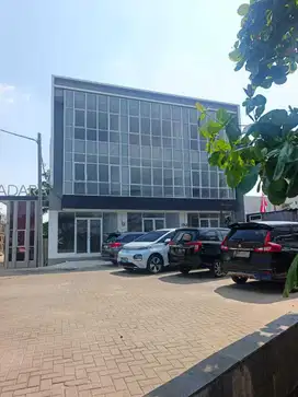 Di sewakan Ruko Available Ruko di Pondok Gede Bekasi