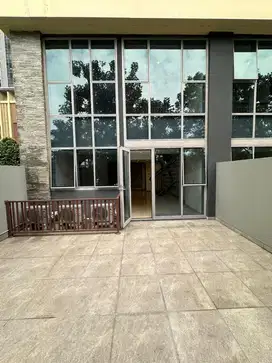 Branz Bsd type Loft 164 sqm