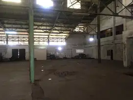 Pabrik Plus Gudang Lokasi Startegis diKawasan Industri Pulogadung