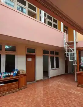 Dijual/Disewakan Ruang Usaha Mainroad di Soekarno Hatta Bandung