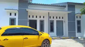 Disewakan rumah/kontrakan 2 kamar tidur