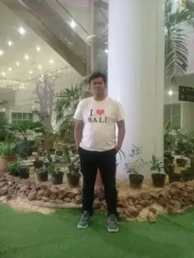 Cari pekerjaan sopir privadi / kantor/antar jemput sekolah.