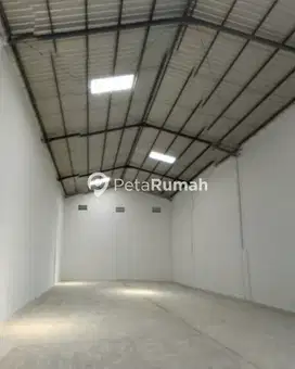 DISEWA GUDANG KOMPLEK PERGUDANGAN PARAGON