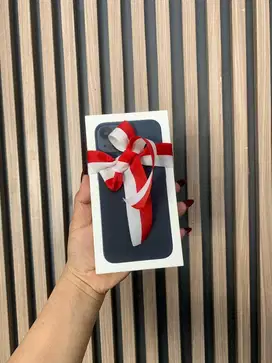 IPHONE 13 128 GARANSI RESMI INDO