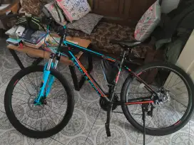 POLYGON MONARCH M5