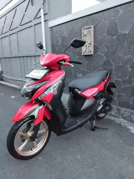 bismillah dijual motor bekas berkualitas