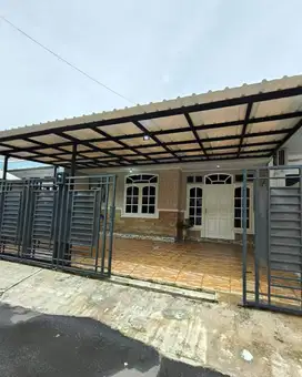 Dijual Cepat Rumah di Nusaloka Bsd City