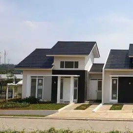 (PU) Hunian Milineal Zaman Now di Kota Maja