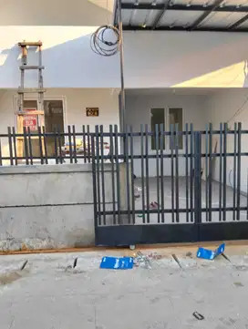 disewa rumah greenville jakarta barat sudah direnov