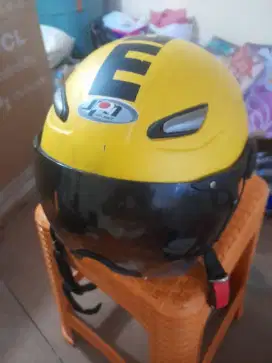 Helm JPN Seri BoGo