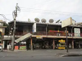 Ex Supermarket Di Nol Jalan Raya Brigjen Katamso Waru Sidoarjo