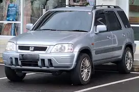 Honda CR-V 2000 Bensin