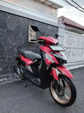 bismillah dijual motor bekas berkualitas
