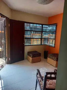 Dijual Cepat Nego Rumah Taman Cimanggu Bogor SHM Siap Huni