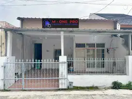 Dijual dan Bisa Disewakan Rumah di Harapan Indah Bekasi