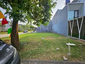 Dijual kavling kebayoran village bintaro tangerang selatan