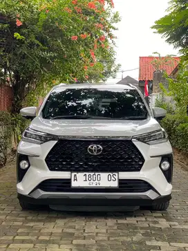 VELOZ 1.5 Q TSS MATIC 2022