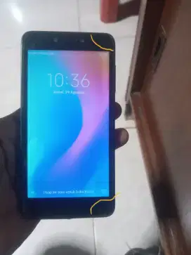 Redmi 4a ram 2/32