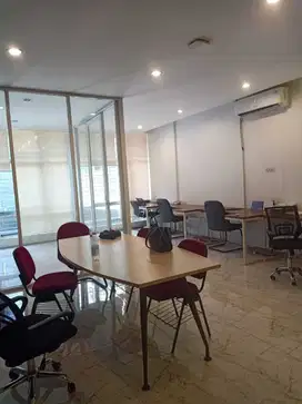 Disewakan Ruko Siap Pakai di Kopo Kencana (Peta)