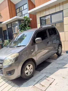 Suzuki Karimun 2014 Bensin