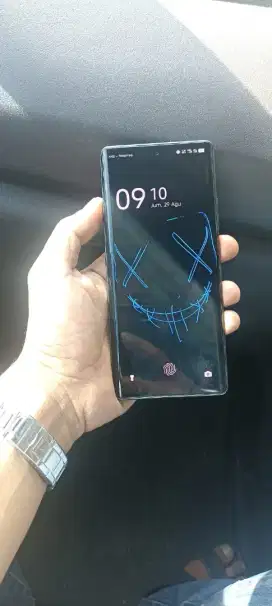 INFINIX HOT 50 PRO + MURAH BANDUNG