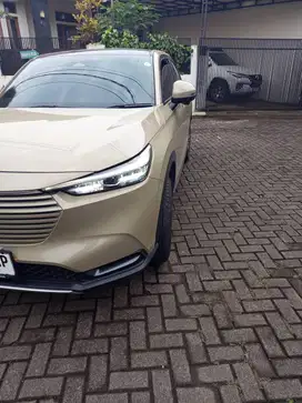 HRV 2024 1.5 SE