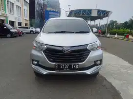 XENIA 1.3X DLX MT KM 60RB ANTIK