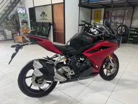 Honda cbr 250 rr