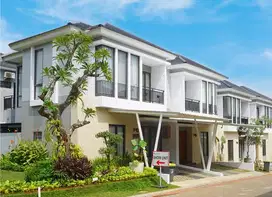Rumah Siap Huni Free Kolam Renang Jatiwarna, Modal 10 Juta Akad