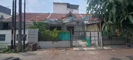 Dijual Tanah saja SHM di Kalideres, Jakarta By Rumah Chinida (Mk)