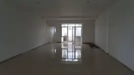 Disewakan Ruko 3 Lantai di Mainroad Buah Batu Bandung