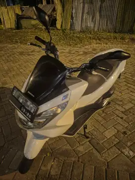 Di JUAL Honda PCX CBU Thailand 2016