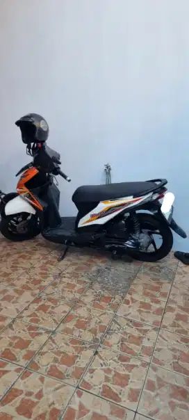 Di Jual Beat 2014