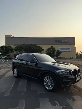 BMW X3 sdrive20i 2020