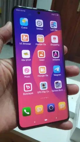 Jual Cepat Redmi Note 14 Pro+ 5G like new