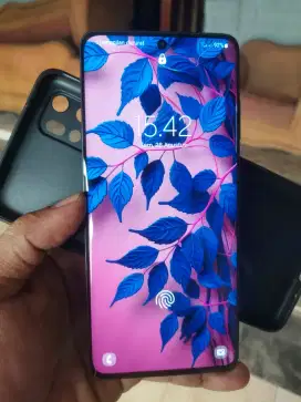 Samsung s20 plus 5G ori sein
