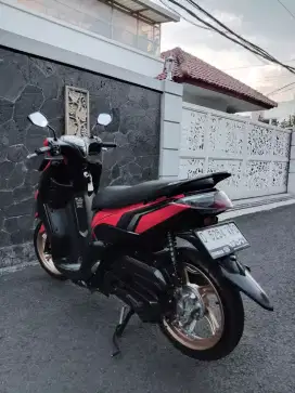 bismillah dijual motor bekas berkualitas